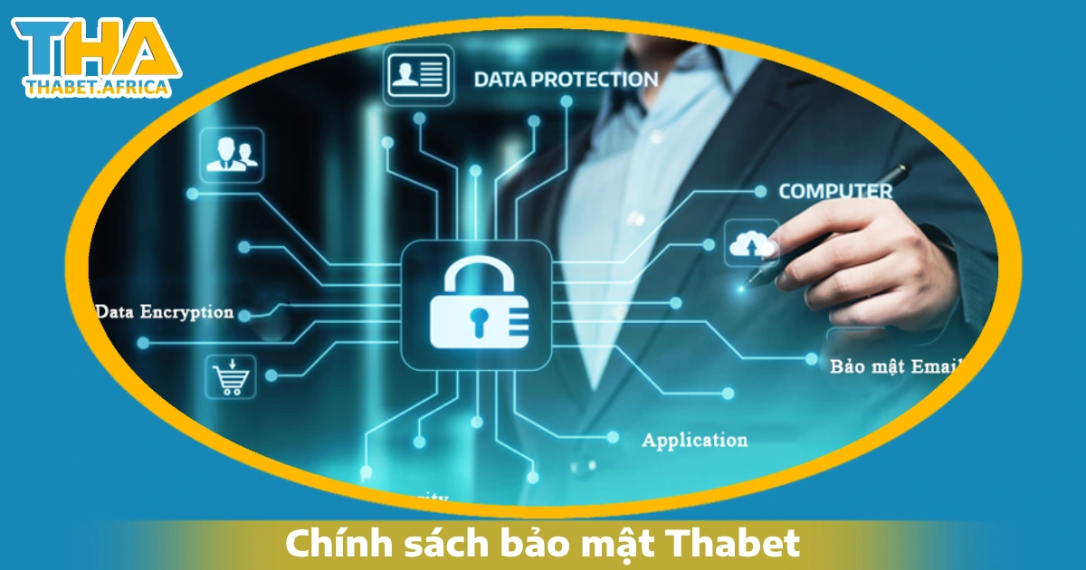 Chính Sách Bảo Mật 2 Cách Thabet thu thập và sử dụng dữ liệu người chơi