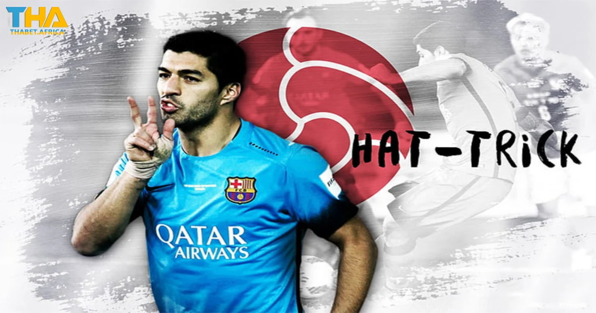 Hat Trick Là Gì? Ứng Dụng Trong Cá Cược Bóng Đá Tại Thabet 4 Mối Quan Hệ Giữa Các Khái Niệm