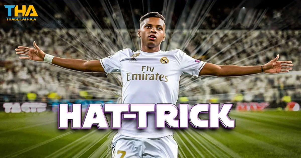 Hat Trick Là Gì? Ứng Dụng Trong Cá Cược Bóng Đá Tại Thabet 5 Khi nào một cầu thủ có khả năng lập Hat Trick trong trận đấu?