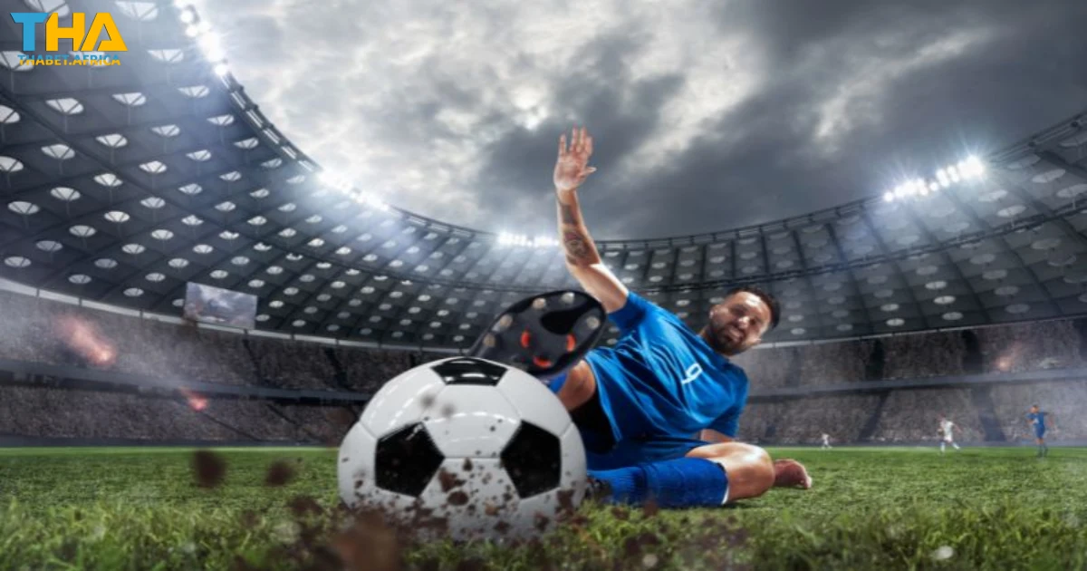 Hat Trick Là Gì? Ứng Dụng Trong Cá Cược Bóng Đá Tại Thabet 6 Ảnh Hưởng Của Hat Trick Đến Cá Cược Bóng Đá Tại Thabet