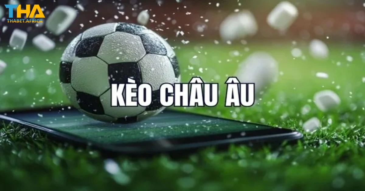 Kèo 1x2 Là Gì? Cách Đọc Kèo & Chiến Thuật Cược Tại Thabet 3 Sự khác biệt giữa kèo 1x2 & kèo châu Á