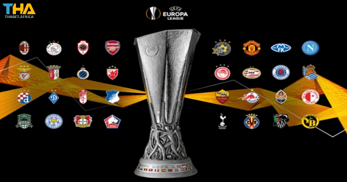 Kèo C2 - Hướng Dẫn Cá Cược Kèo Europa League Tại Thabet 4 Sự khác biệt giữa kèo C2 & kèo C1