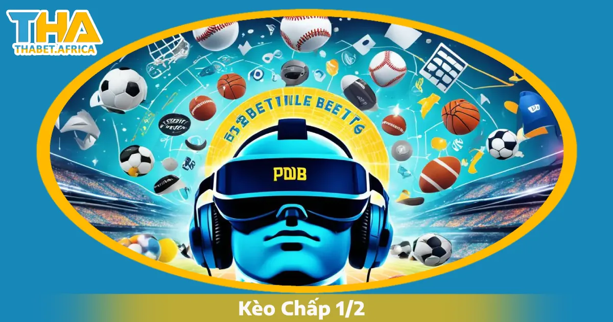 Kèo Chấp 1/2 Là Gì? Cách Đọc Kèo Chính Xác Nhất Tại Thabet 4 Khi nào nên đặt cược vào đội cửa trên ở kèo chấp 1/2?