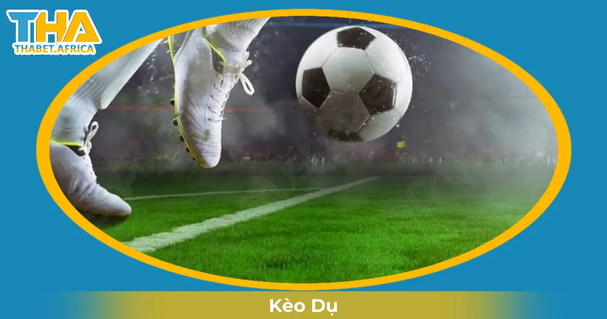 Kèo Dụ Là Gì? Cách Nhận Biết & Tránh Bẫy Cược Tại Thabet 2 Khi Nào Nhà Cái Đưa Ra Kèo Dụ & Cách Phân Biệt?