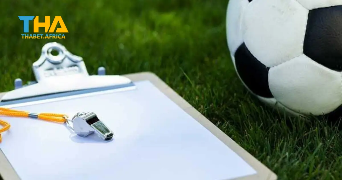 Kèo Kick Off Là Gì? Cược & Đọc Kèo Chính Xác Tại Thabet 3 Cách Đọc Kèo Kick Off
