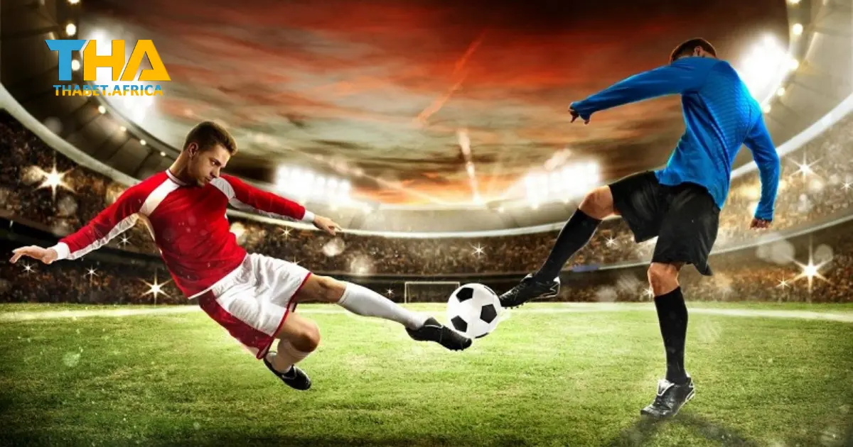 Kèo Kick Off Là Gì? Cược & Đọc Kèo Chính Xác Tại Thabet 4 Khi Nào Nên Đặt Cược Vào Đội Có Tỷ Lệ Thắng Giao Bóng Cao?