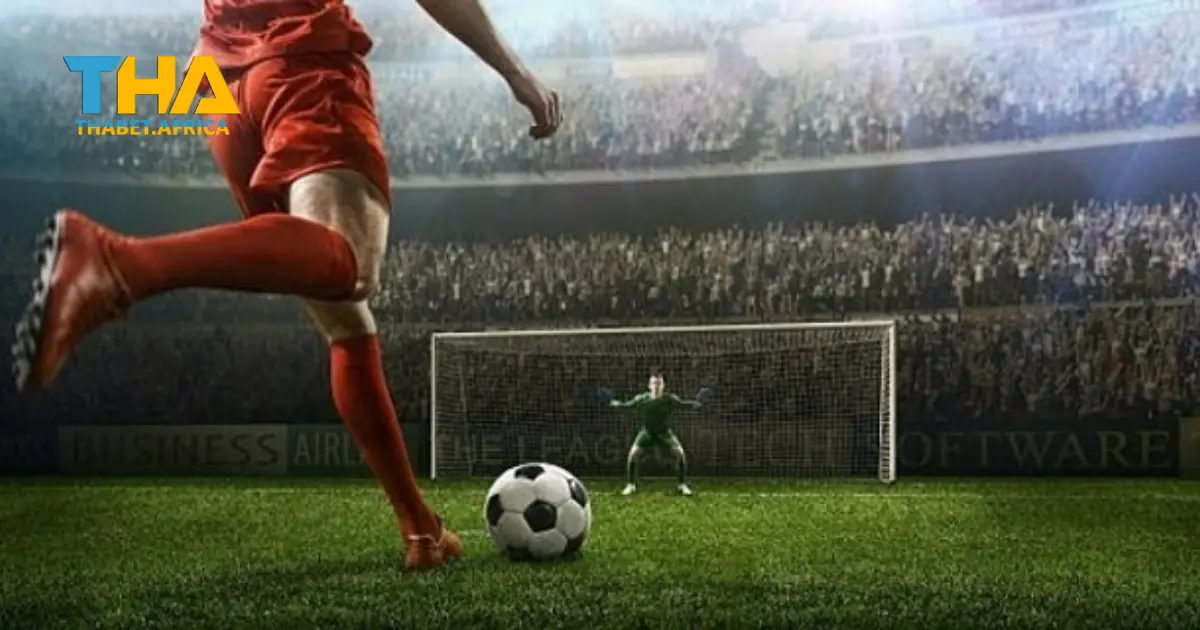 Kèo Tài Xỉu Penalty Là Gì? Cách Đọc Kèo & Cược Tại Thabet 4 Tinh thần của đội bóng